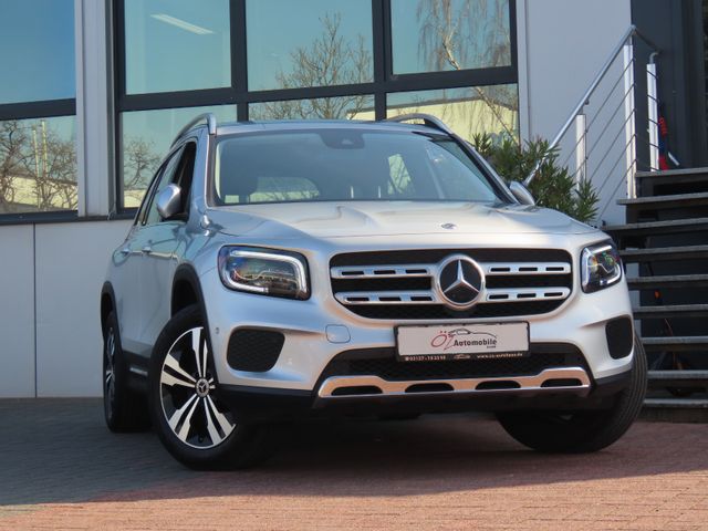 Mercedes-Benz GLB 220 d DCT Leder Navi CarPlay