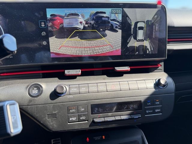 Hyundai KONA - Bild 9