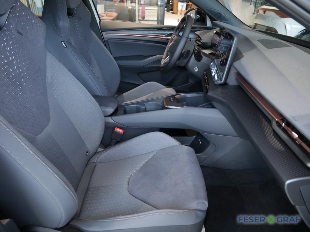 Cupra Raval - Bild 6