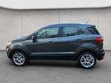 Ford ECOSPORT 1.0 EcoBoost TITANIUM AHK GRA RFK - gebrauchte Ford EcoSport aus dem Jahr 2020