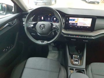 Skoda Octavia - 5
