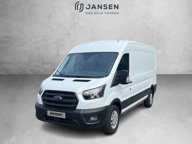 Ford Transit Einzelkabine Kasten Trend FT350 L3H2 Fro