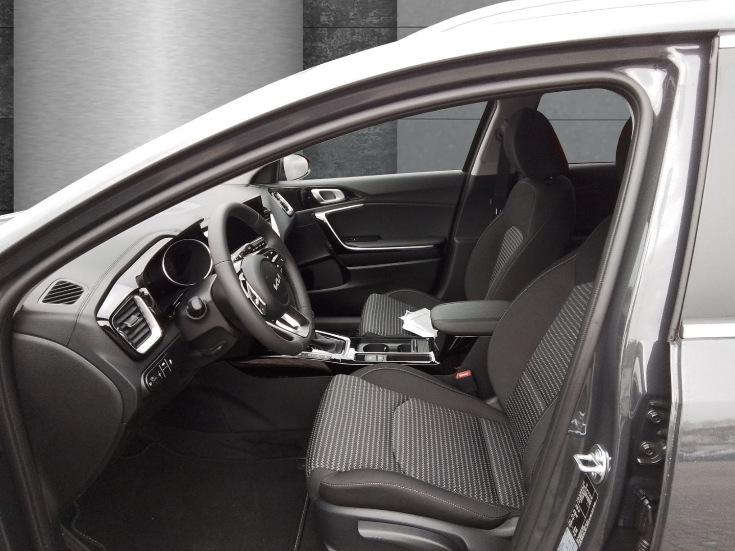 Kia cee'd Sportswagon - Bild 7