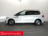 Volkswagen Touran 2.0 TDI DSG Highline R-Line DIGITAL PRO L - Volkswagen Touran mit Diesel-Antrieb: Kleinbus, R Line
