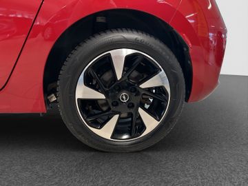 Fotografie 15 des Opel Corsa Corsa-e GS Line 3 Phasig Allwetterreifen
