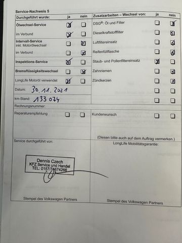 Volkswagen Golf VI Cabriolet *SHZ*BI-XENON*KAMERA*NAVI*PDC*