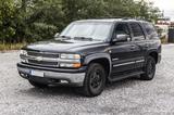Chevrolet Tahoe 5.3 LT - Chevrolet Tahoe LT