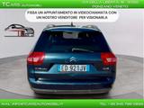 Citroën CITROEN C5 2.0 DIESEL - GARANZIA 3 ANNI TOP - Citroën C5: 3.0