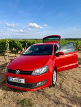 Volkswagen VW Polo 1.6 TDI Highline | 137.000 km |TÜV 06/28