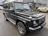 Mercedes-Benz G 350d Limited Edition 1 OF 463 - Mercedes-Benz G-Klasse: Limited Edition