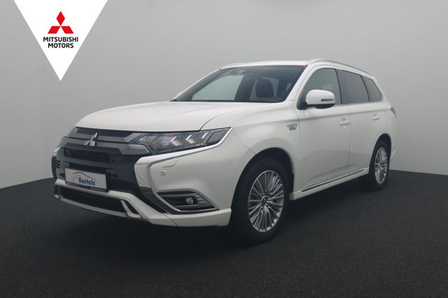Mitsubishi Outlander PHEV Top 4WD