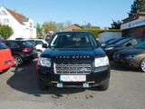 Land Rover Freelander 2 XE Limited Edition - Land Rover Freelander: Limited Edition