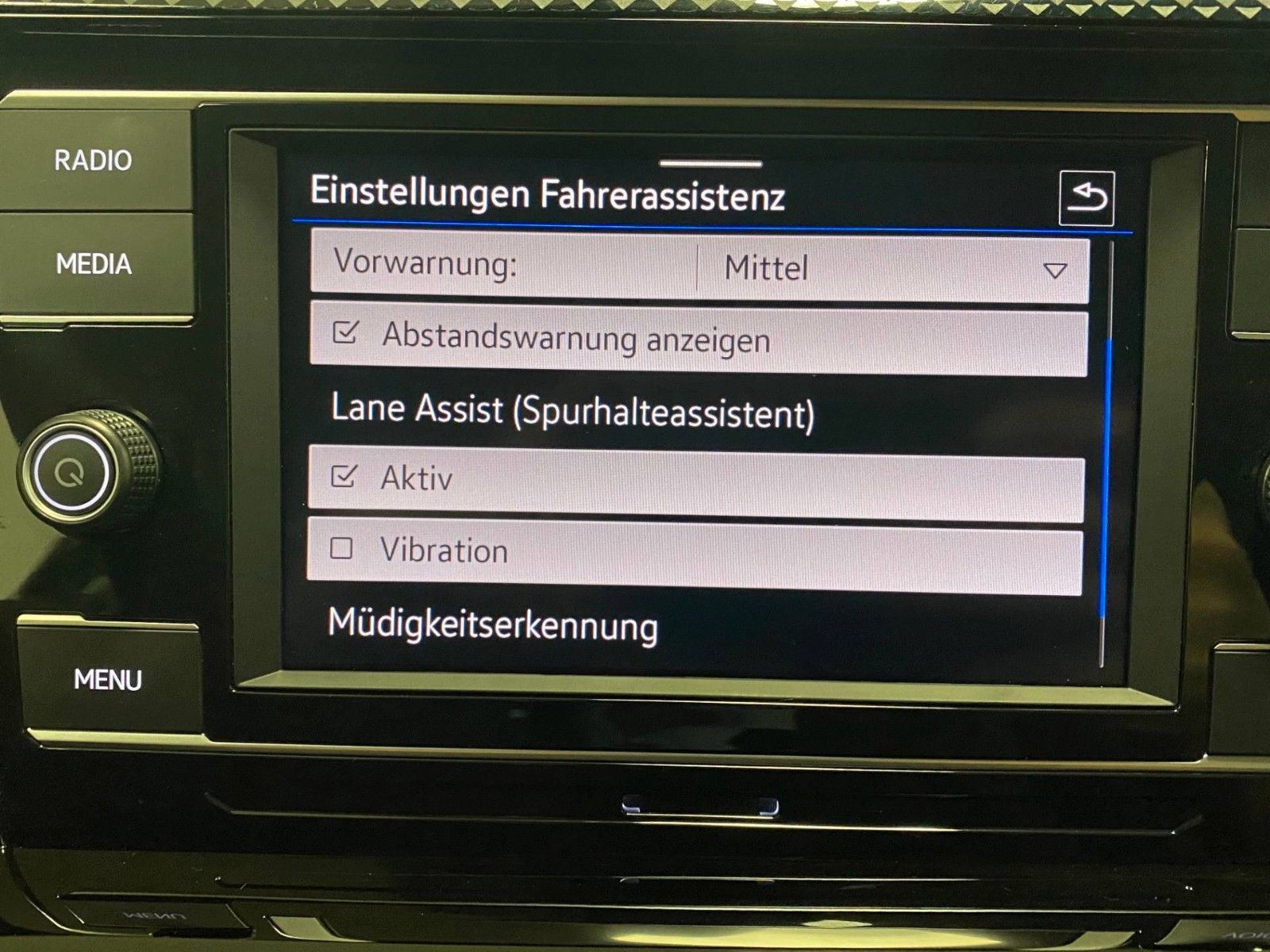 Fahrzeugabbildung Volkswagen Polo 1.0 TSI LIFE+SITZHEIZUNG+TELEFON+virt.TACHO