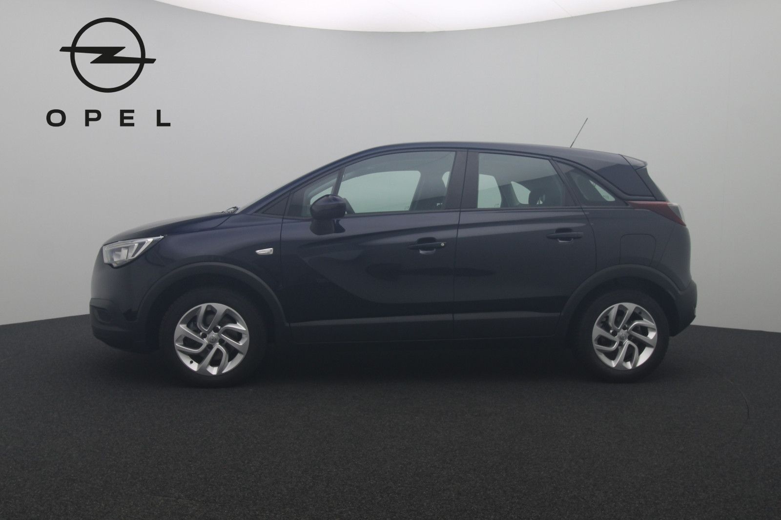 Fahrzeugabbildung Opel Crossland 1.2 Edition