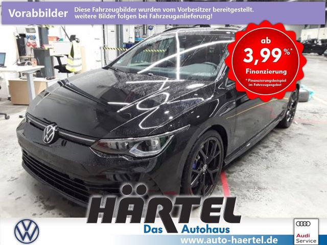 Volkswagen GOLF VARIANT R 4MOTION 2.0 TSI DSG ( Bluetooth