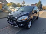 Ford Kuga Titanium/AUTOMATIK/4X4 - Ford Kuga aus 2012: Titanium X