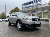Nissan Qashqai 2.0 CVT Acenta*Automatik*82000 KM - Nissan Qashqai aus 2011