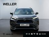 Toyota RAV 4 Plug-in-Hybrid *LED*CarPlay*CAM*SHZ-hi* - Toyota RAV 4 Gebrauchtwagen in Leipzig