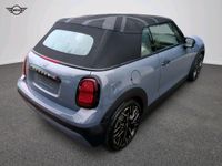 MINI Cooper S Cabrio - Vorschau Bild 9