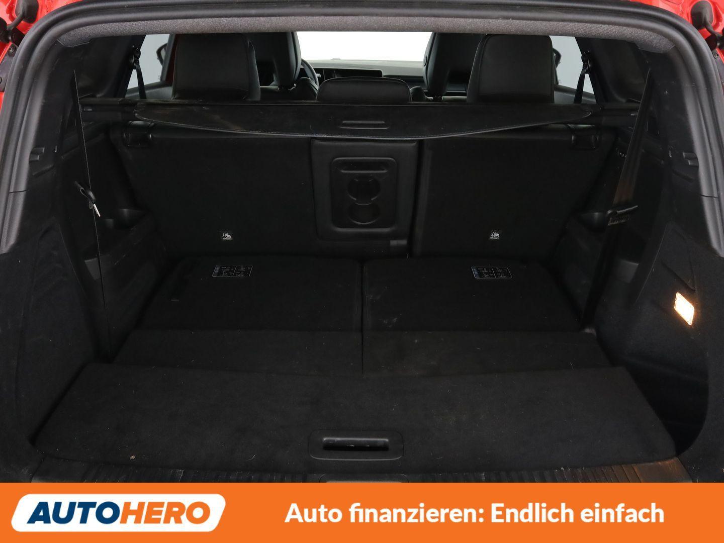 Renault Espace 1.2 Hybrid E-Tech Esprit Alpine Aut.*NAV*
