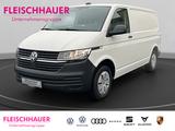 Volkswagen T6.1 Transporter Kasten 2.0 TDI+KLIMA+PDC+AHK+KA - Volkswagen T6: Limousine