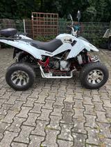 Triton Baja 400 Lof - TRITON MOTORRAD