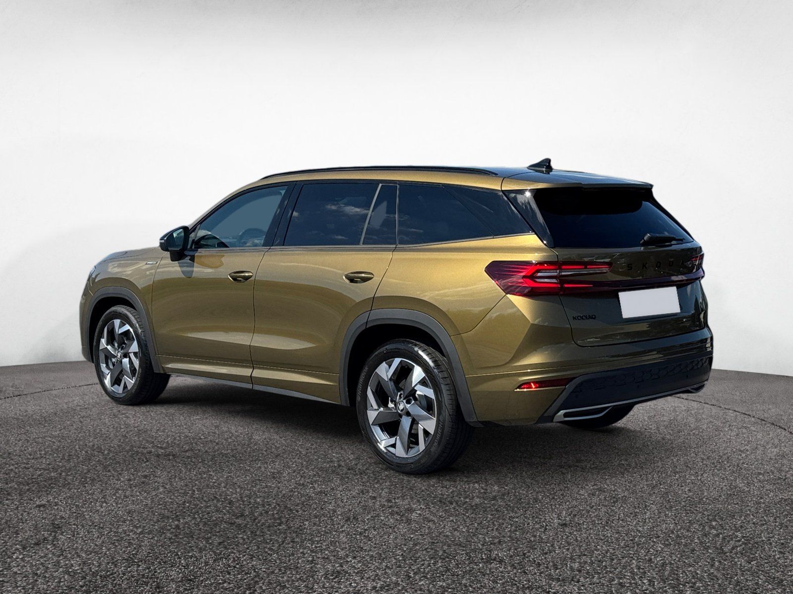 Skoda Kodiaq - Bild 5