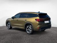 Skoda Kodiaq - Vorschau Bild 5