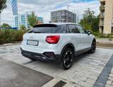 Audi Q2 30 TDI S tronic adv. +Gar. / Matrix/ 8-fach - Audi Q2 GA mit Diesel-Antrieb
