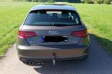 Audi A3 1.4 TFSI Ambition Sportback Ambition mit AHK - Audi A3: Braun