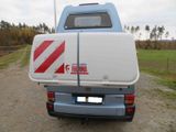Volkswagen T4 California Exclusive - Wohnmobil oder -wagen Exclusive