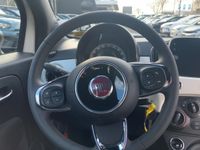 Fiat 500C - Vorschau Bild 10