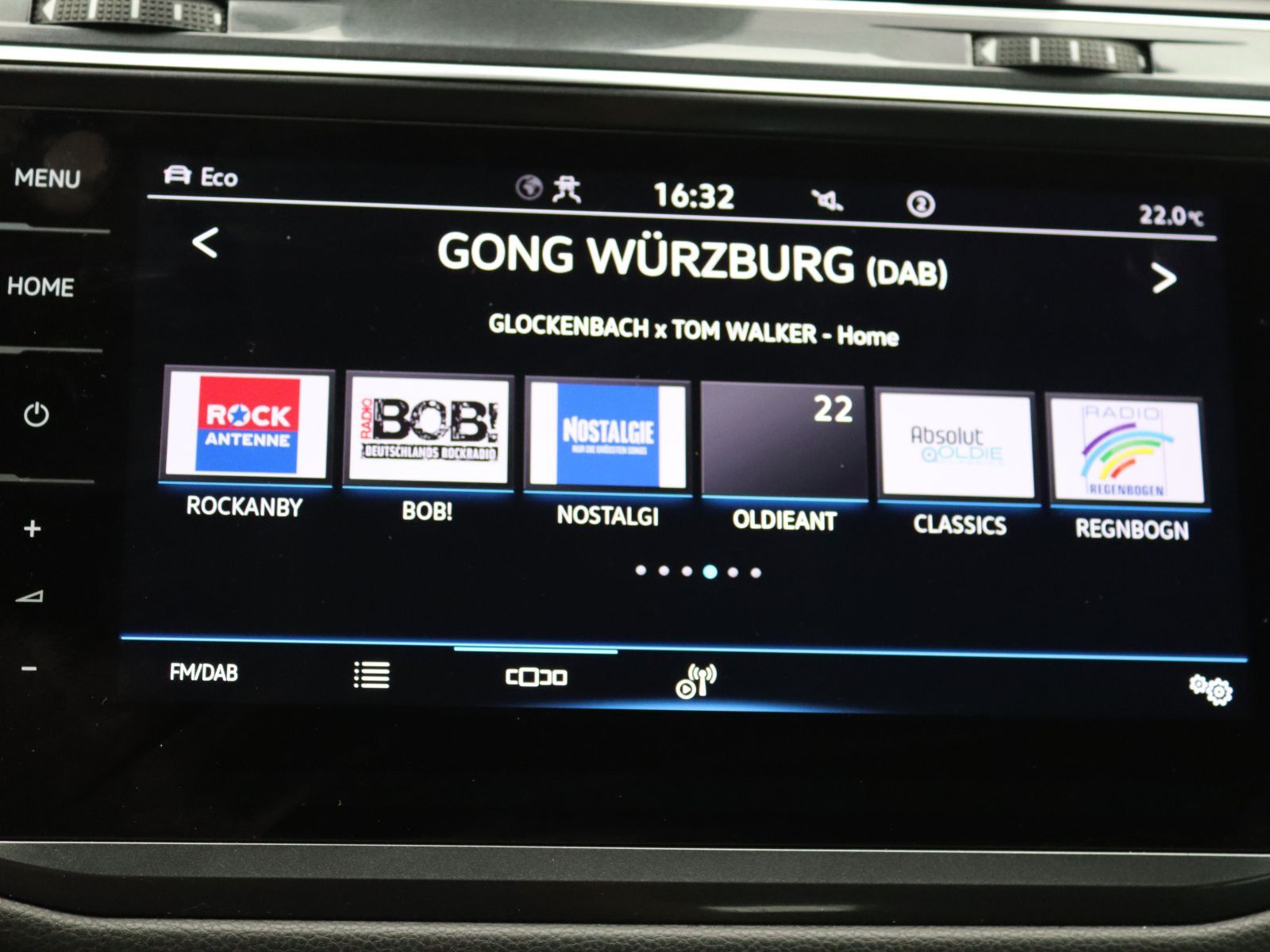 Volkswagen Tiguan Allspace - Bild 17