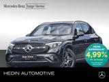 Mercedes-Benz GLC 200 4MATIC |AMG|LED|NAVI|KEYL|PANO|AHK|KAM - gebrauchte Mercedes-Benz GLC 200 aus dem Jahr 2025