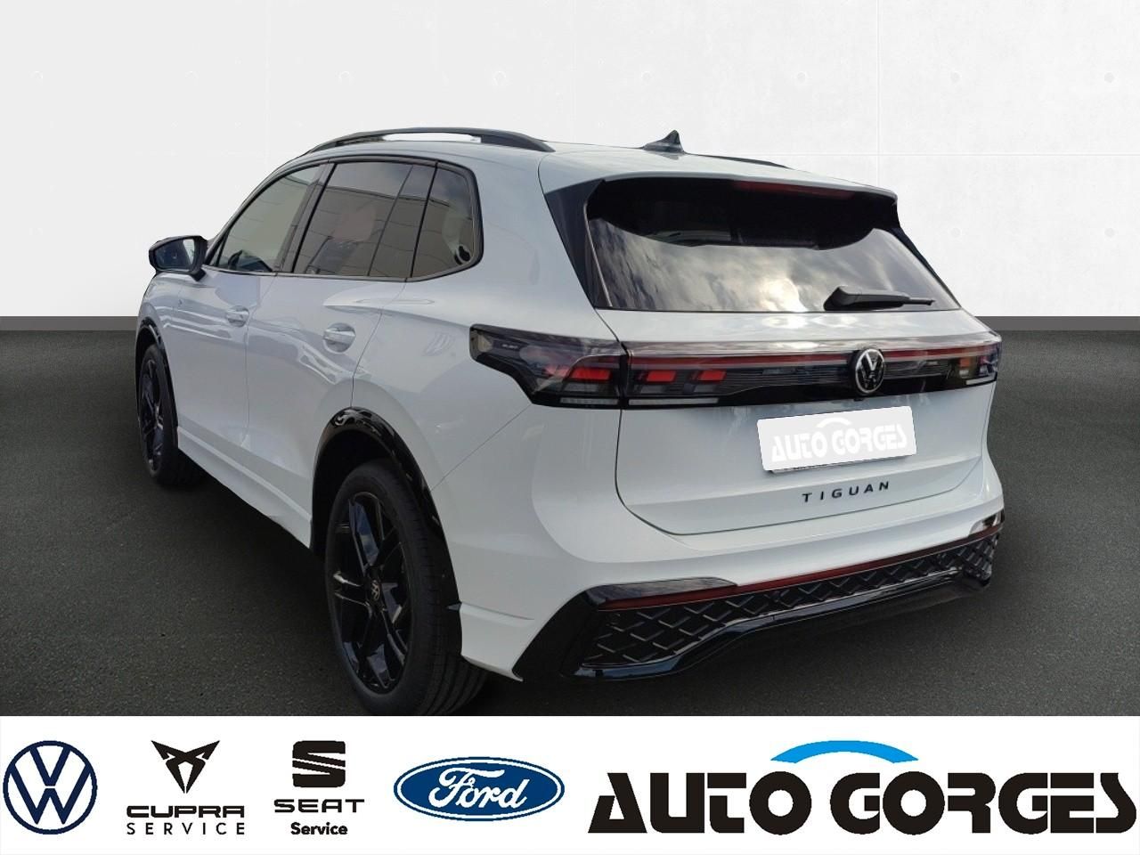Volkswagen Tiguan - Bild 3