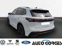 Volkswagen Tiguan - Vorschau Bild 3