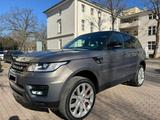 Land Rover Range Rover Sport 3.0 SDV6 HSE Dynamic HSE D... - Land Rover Gebrauchtwagen in Berlin