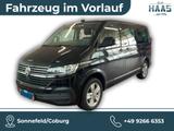 Volkswagen T6 Multivan Comfortl. 2.0TDI DSG - 2xTür*AHK*Pro - gebrauchte VW T6 Multivan aus dem Jahr 2020