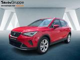 Seat Arona 1.0 TSI FR Navi Virt LED PDC CarPlay - Seat Arona in Bonn