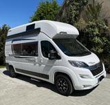 Pössl 2Win Vario 165PS Top gepflegter Campervan - Vario Wohnwagen & Wohnmobile