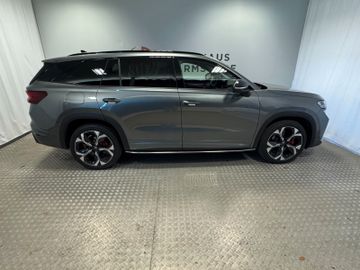 Skoda Kodiaq 2.0 TSI 195 kW 4x4 RS Leder*AHK*StHz*Pano