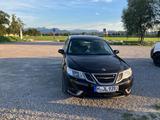 Saab 9-3 Turbo X SportCombi Automatik Turbo X - Saab 9-3 aus 2008