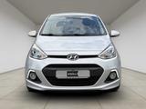 Hyundai i10 Style - Hyundai i10: Automatik