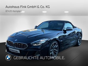 BMW Z4 M40i A Head-Up HK HiFi DAB