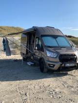 Karmann Dexter 570 4x4 - Offers