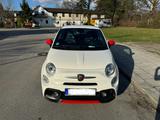 Abarth 595 1.4 T-Jet 16V 595 Pista  - Abarth aus 2020