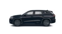 Volkswagen Tayron - Vorschau Bild 6