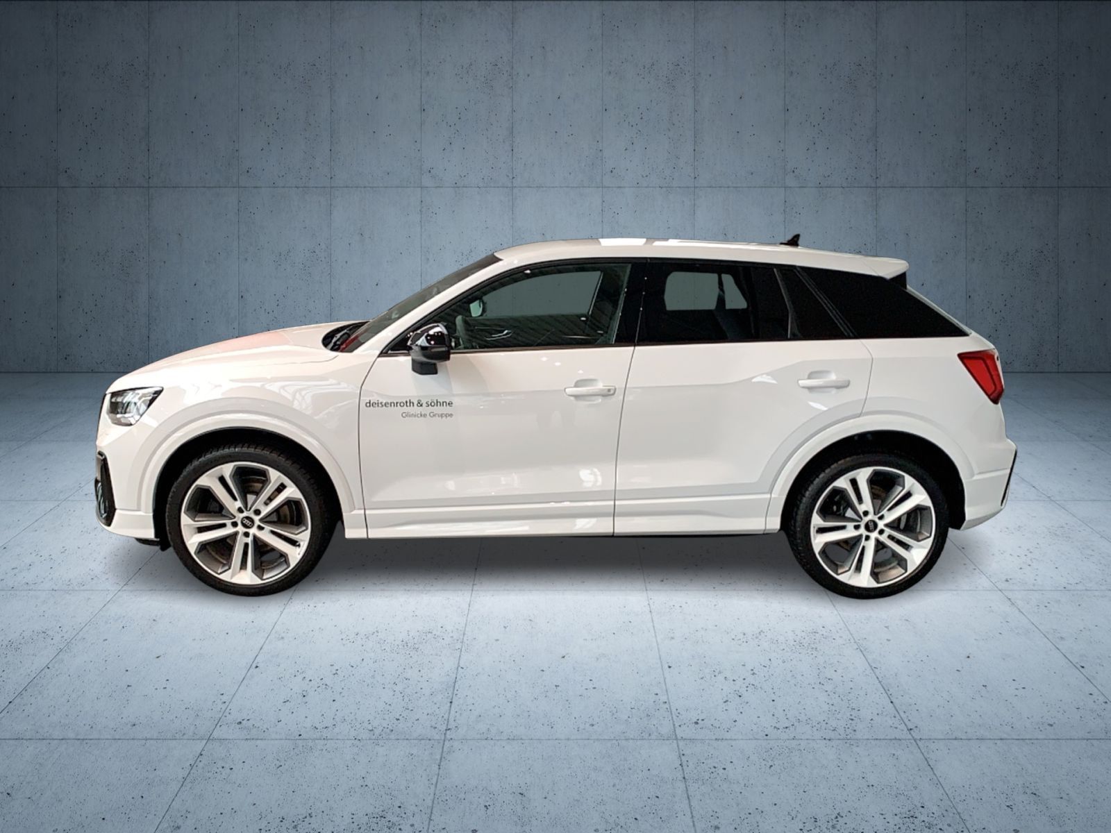 Audi SQ2 - Bild 2