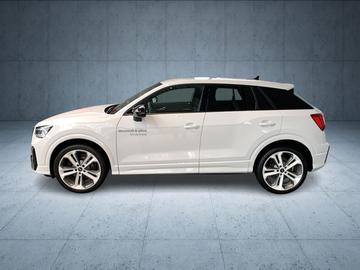 صورة 2 لـ 2025 AUDI SQ2