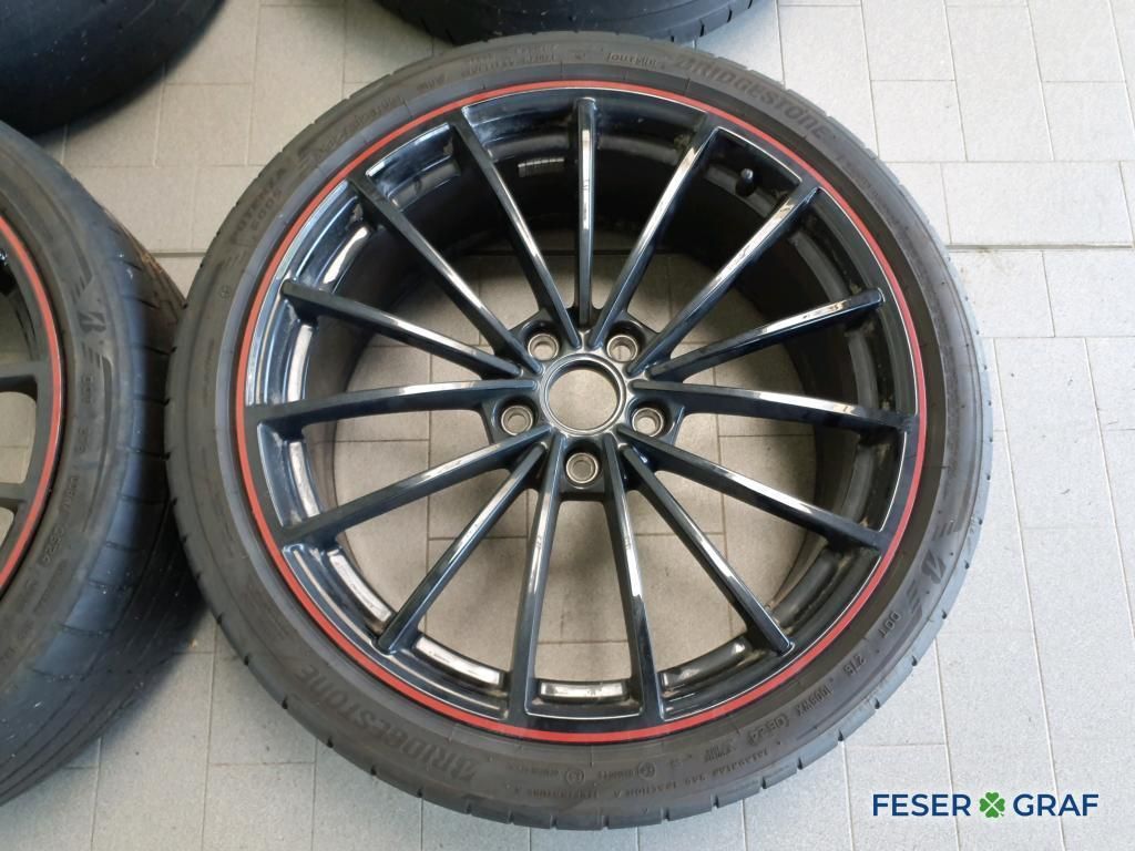 Volkswagen Golf - Bild 6